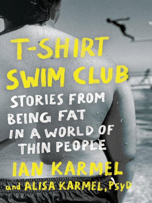 Title details for T-Shirt Swim Club by Ian Karmel - Wait list